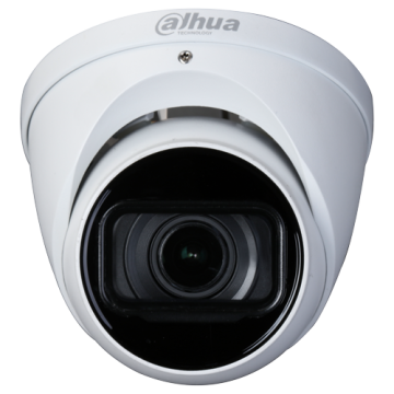 Dahua kamera sa mikrofonom 8Mpix HAC-HDW1801T-Z-A-27135-S2 2.7mm-13.5mm 
