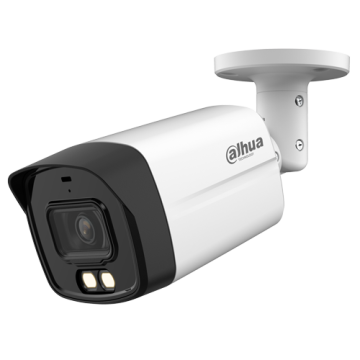 Dahua HAC-HFW1200TLM-IL-A-0280B-S6 4u1 2MP bullet kamera