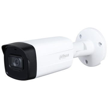 Dahua kamera sa mikrofonom 2Mpix HAC-HFW1200TM-I8-A-0360B-S6 3.6mm