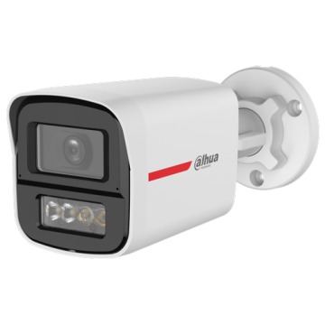 Dahua HAC-HFW1249X-A-PRO-0280B-DIP 4u1 2MP WizColor bullet kamera