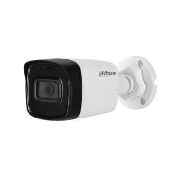 Dahua kamera sa mikrofonom 5Mpix HAC-HFW1500TL-A-0360B-S2 3.6mm