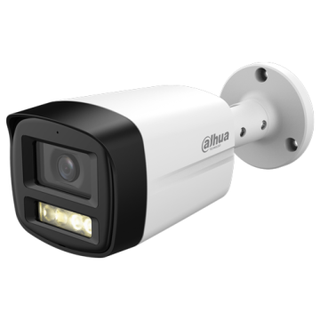 Dahua HAC-HFW1500TLM-IL-A-0280B-S3-DIP 4u1 5MP bullet kamera