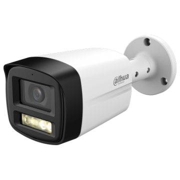 Dahua HAC-HFW1500TLM-IL-A-0360B-S3-DIP 4u1 5MP bullet kamera