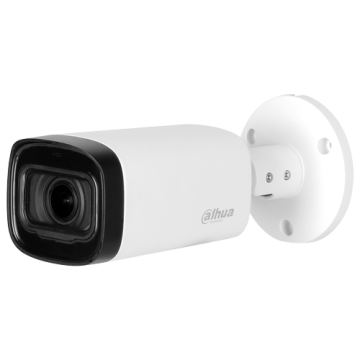 Dahua kamera sa mikrofonom 8Mpix HAC-HFW1801R-Z-A-27135-S2 2.7mm-13.5mm 