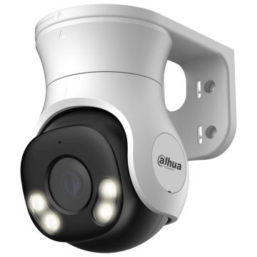 Dahua kamera sa mkrofonom 2Mpix HAC-PT1239A-A-LED-0280B-S2 2.8mm