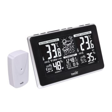 Home HCW25 kućna meteo stanica