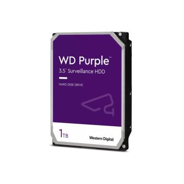 Hard Disk 1TB Western Digital WD11PURZ