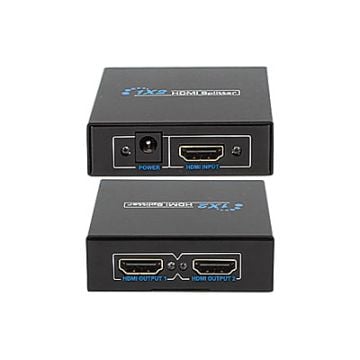 HDMI spliter 1/2 aktivni