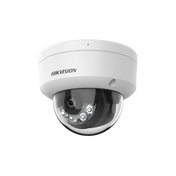 HikVision IP kamera sa mikrofonom 4Mpix DS-2CD1143G2-LIU 2.8mm
