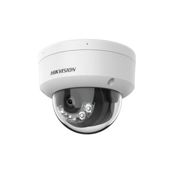 Hikvision IP kamera sa mikrofonom 8Mpix DS-2CD1183G2-LIU 2.8mm