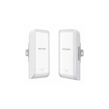 Hikvision DS-3WF02-5AC/D 5GHz Wireless Bridge Kit