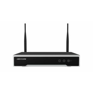 Bežični mrežni video snimač DS-7104NI-K1/W/M(C) HikVision