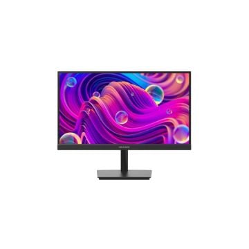 HikVision DS-D5022F2-1P2 video monitor 21.5"