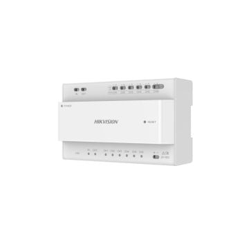 Audio/Video distributer DS-KAD706Y HikVision