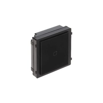 HikVision DS-KD-E modul sa čitačem kartica i tagova