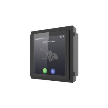 HikVision dodatni modul za pozivno tablo DS-KD-TDM