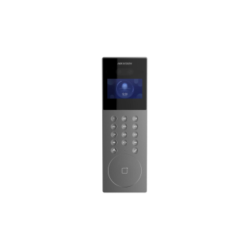 Hikvision pozivni tablo sa ekranom DS-KD9203-E6