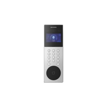 Hikvision pozivini tablo DS-KD9203-ME6