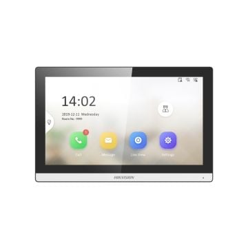 Unutrašnja jedinica za IP video interfon DS-KH6350-TE1 HikVision 