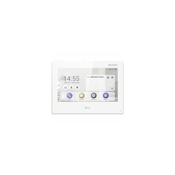 Android unutrašnja jedinica za IP video interfon DS-KH9310-WTE1(B) Hikvision