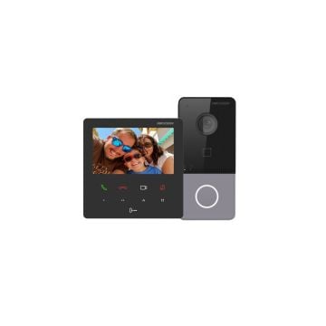 Hikvision DS-KIS606-P video interfon