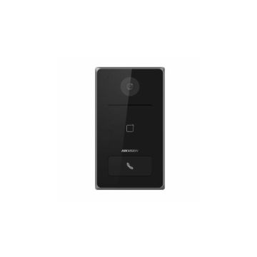 Hikvision WiFi pozivna jedinica DS-KV6133-WME1