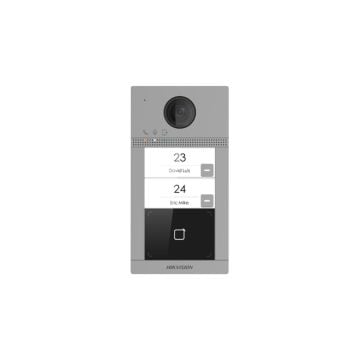 WiFi interfon za dva korisnika DS-KV8213-WME1(C) HikVision