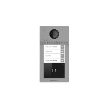 Wi-Fi pozivni tablo DS-KV8413-WME1(C) HikVision