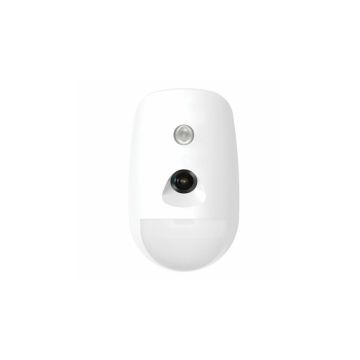Hikvision žični PIR senzor sa kamerom DS-PD501PC12