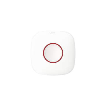 Bežični panik taster DS-PDEB1-EG2-WE(B) HikVision