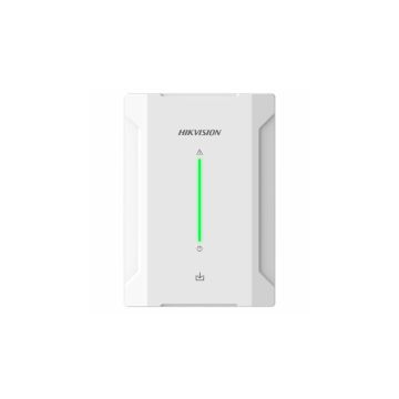 Hikvision RS-485 wired Input Expander DS-PM1-I8O2-H