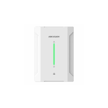 Hikvision 868MHz Tri-X bežični prijemnik DS-PR501-HWE