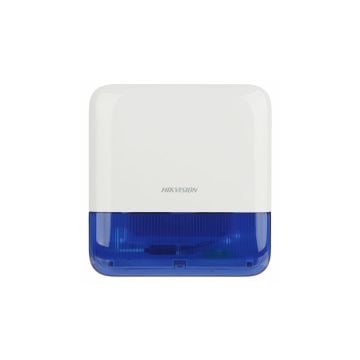 Bežična spoljna sirena DS-PS1-E-WE HikVision