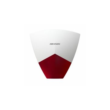 Spoljna sirena DS-PS102XRED HikVision