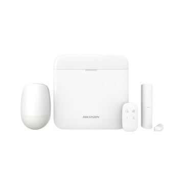 HikVision bežični alarmni sistem AX Pro