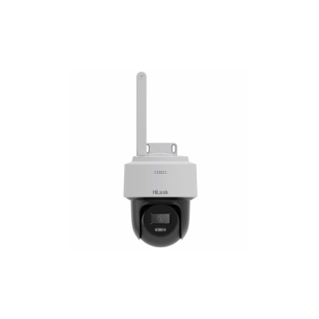 Hikvision IP WiFi PT kamera sa mikrofonom 2Mpix PTZ-N2C200I-W(W) 2.8mm