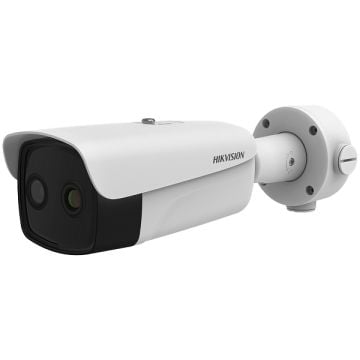 HikVision kamera 4Mpix DS-2TD2637B-10/P 4mm