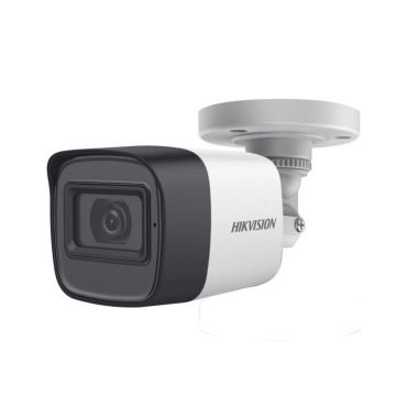 HikVision kamera sa mikrofonom 5Mpix DS-2CE16H0T-ITFS 2.8mm