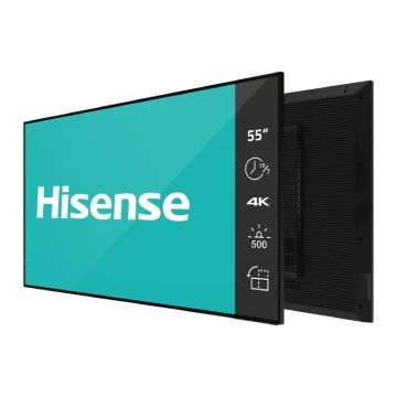 HISENSE-55GM50D