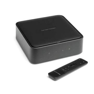Harman Kardon Citation Amp