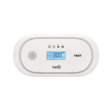 Home senzor Ugljen-Monoksida (CO) CO10LCD