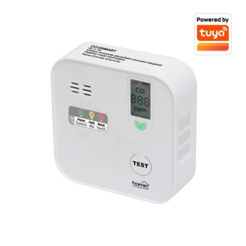 Home smart senzor Ugljen-Monoksida (CO) CO10SMART