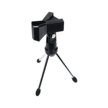 Stoni stalak za mikrofon HQ-MICTABLE10