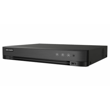 Hibridni digitalni video snimač iDS-7204HUHI-M1/S (C) HikVision