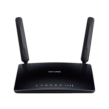 TP-Link TL-MR6400 WiFi ruter