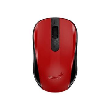 Genius bežični miš NX-8008S (crveni)