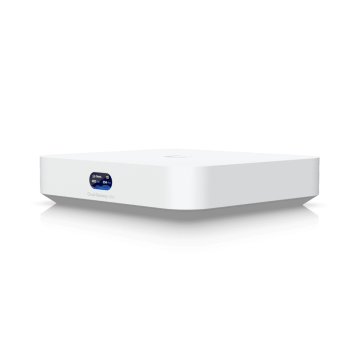 Ubiquiti UCG-ULTRA-EU Cloud Gateway Ultra