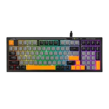 Marvo Soldat S50B K638B USB tastatura