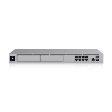 Ubiquiti Dream Machine Pro Max 8-portni svič
