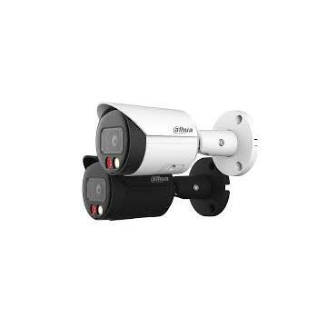Dahua IP kamera sa mikrofonom 4Mpix IPC-HFW2449S-S-IL-0280B 2.8mm